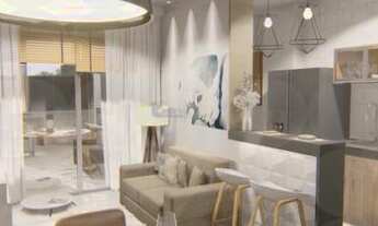 Imagem 3: Way Batista Campos. 2 e 3 Quartos. 1 ou 2 Vagas. (Reve. 37