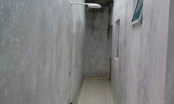 Imagem 6: Casa praia da sereia