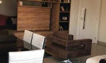 Imagem: Apartamento no Edifício topázio