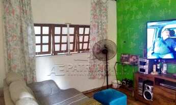 Imagem: Casa à venda com 2 dormitórios em Éden