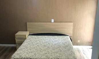 Imagem 9: Apartamento com 3 dormitórios à venda, 186 m² por R$ 600.000,00 - Jardim Pedroso - Mauá/SP