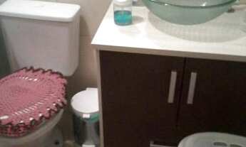 Imagem 5: Apartamento residencial à venda, Jardim Paranavaí, Mauá