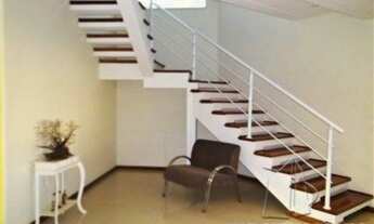 Imagem 3: Casa de condomínio à venda com 3 dormitórios cod:1761