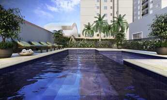 Imagem 6: Apartamento à venda com 2 dormitórios em Caguaçu, Sorocaba cod:66269