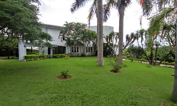 Imagem 4: Alto Padrão! Mansão esplêndida no Bernado Sayão (Guará) DF - Oportunidade!!!