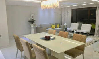 Imagem 5: Le Parc Condomínio Resort em Boa Viagem, unidade acima do 5 andar com 170m²