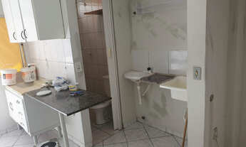 Imagem 2: Aluga-se Kitinete