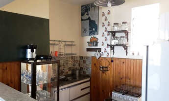 Imagem 2: Excelente apartamento no Barro Preto