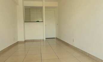 Imagem 3: Rio comprido 3 qtos varanda suíte e 1 vaga com Infra Total