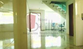 Imagem 5: Sobrado na Vila Formosa