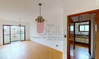 Imagem 4: Excelente apartamento à venda na Mooca