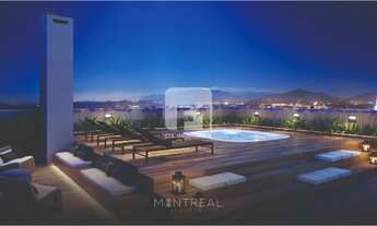 Imagem 4: FLORIANóPOLIS - Apartamento Padrão - Trindade