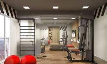 Imagem 5: Plano&Vila Guilherme - 28m² - 38m² - 1 a 2 quartos - São Paulo - SP