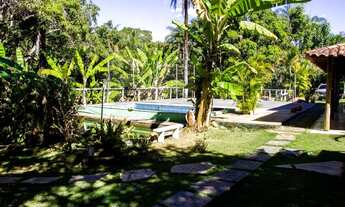 Imagem 6: Sitio 5 ha, Jaboticatubas com infraestrutura para pousada, (Temos varias opções)