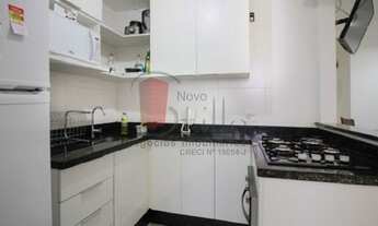 Imagem 6: Maravilhoso apartamento com 45 m²