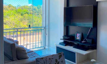 Imagem: Apartamento condomínio Parque Felicitá