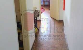 Imagem 5: Lindo sobrado localizado no Parque São Lucas