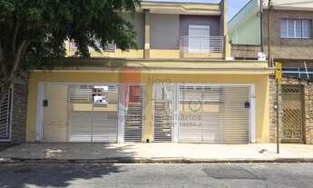 Imagem: Excelente sobrado a venda na Água Rasa