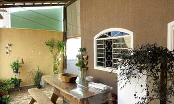 Imagem 4: Vendo casa no arapoangas bem localizada