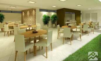 Imagem 4: RC- Melhor localização! Apt com 2 Quartos sociais mais cômodo flexísivel