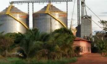 Imagem: Fazenda de 7.241 hectares Barra do ouro