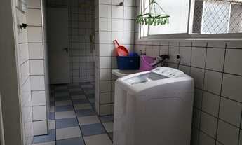 Imagem 2: Apartamento com 3 dormitórios à venda, 108 m² por R$ 650.000,00 - Vila Califórnia - São Pa