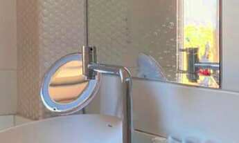 Imagem 4: Apartamento condomínio Parque Felicitá 3 dormitórios mobiliado. SÓ VENDA!!!