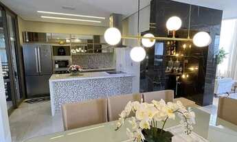 Imagem 5: Casa condomínio florais Itália