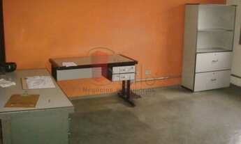 Imagem 3: Aluga-se Escritório com Galpão 755 M quadrados!