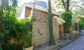 Imagem 2: Vendo excelente casa triplex com 220 m2 no Itanhangá