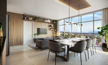 Imagem 5: Apartamento de alto padrão 2 dormitórios, Pedra Branca - Palhoça