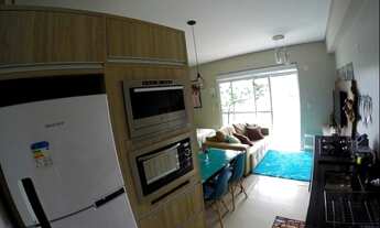 Imagem 3: OPORTUNIDADE. Maravilhoso loft novo, pertinho da Beira Rio e da Praia Brava