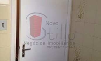 Imagem 4: Apartamento Residencial Vila Buarque