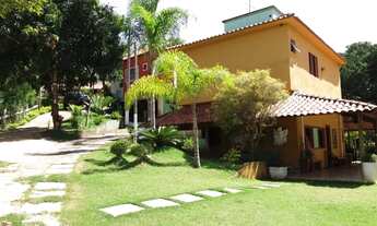 Imagem 2: Sitio 5 ha, Jaboticatubas com infraestrutura para pousada, (Temos varias opções)