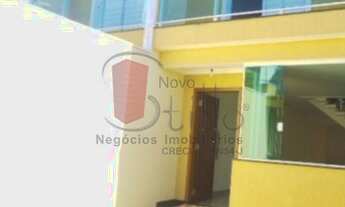 Imagem 2: Sobrado na Vila Formosa