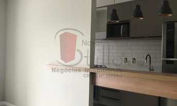 Imagem: Apartamento a venda na Vila Regente Feijó