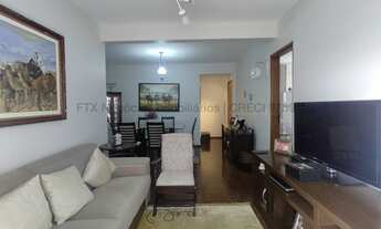 Imagem 2: Ed. Tocantins - Região do Monte Castelo/São Francisco