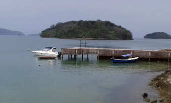 Imagem 6: Ilha Jose Andre com 56.000 m2 em Angra dos Reis - RJ