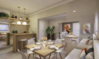 Imagem 3: Plano&Brás - 26m² 33m² - 1 a 2 quartos - São Paulo - SP