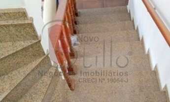 Imagem 7: Lindo sobrado localizado no Parque São Lucas