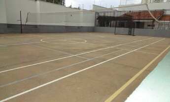 Imagem 5: Próximo ao Hospital Santa Rosa