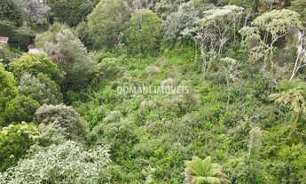 Imagem 1: Lindo Lote de Terreno à Venda na Região do Alto do Capivari - Campos do Jordão/SP