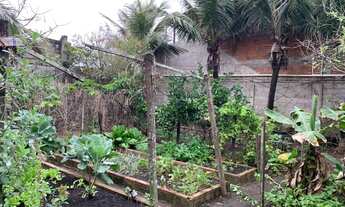 Imagem 4: Terreno na Barra de Maricá - Frente para a Praia - Barracuda - Localização Privilegiada