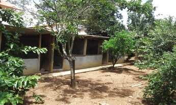 Imagem 4: Sitio maravilhoso a 6,5 km do asfalto, Jaboticatubas (Temos varias opções)