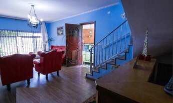 Imagem 4: Excelente sobrado a venda na Vila Carrão