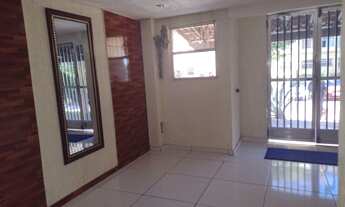 Imagem 6: Apt 1 Dormitório- Conjunto da Marinha- Campo Grande