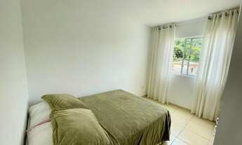 Imagem 5: Apartamento para venda possui 50 metros quadrados com 2 quartos em São Sebastião - Palhoça