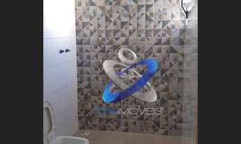 Imagem 7: Casa com 3 dormitórios à venda, 98 m² por R$ 405.000,00 - Portal dos Pássaros - São José d