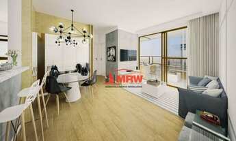 Imagem 4: Apartamento com 2 dormitórios à venda, 67 m² por R$ 460.700,00 - Jardim Moncayo - Sorocaba