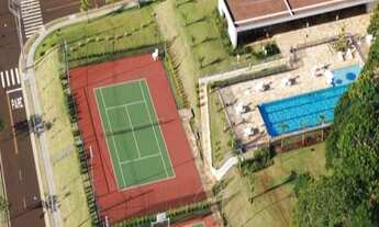 Imagem 3: Terreno próximo a portaria no Condomínio Terras Alphaville Ponta Grossa